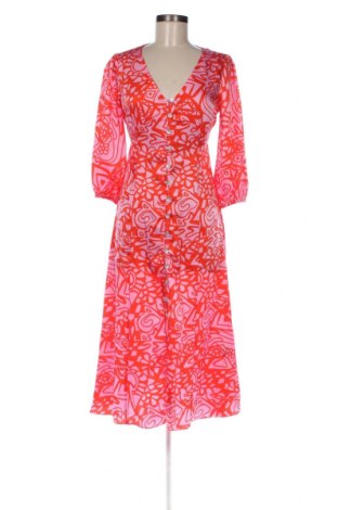 Kleid Glamorous, Größe S, Farbe Mehrfarbig, Preis € 55,67