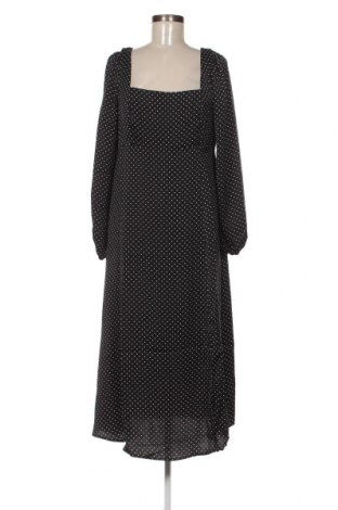 Φόρεμα Glamorous, Μέγεθος M, Χρώμα Μαύρο, Τιμή 8,35 €