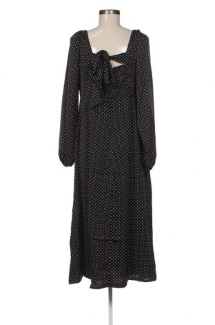 Šaty  Glamorous, Veľkosť M, Farba Čierna, Cena  8,91 €