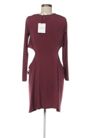 Kleid Glamorous, Größe XS, Farbe Lila, Preis 8,35 €