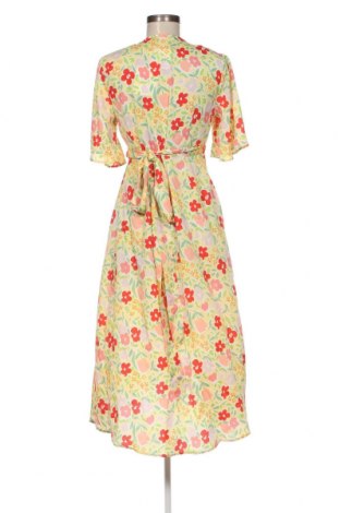 Kleid Glamorous, Größe M, Farbe Mehrfarbig, Preis 25,05 €
