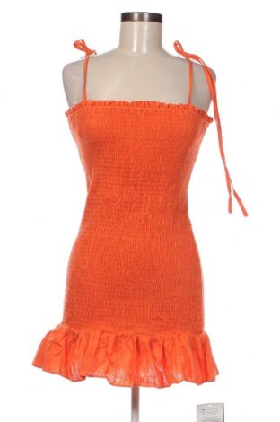 Kleid Glamorous, Größe M, Farbe Orange, Preis € 33,40