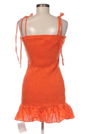 Šaty  Glamorous, Velikost M, Barva Oranžová, Cena  532,00 Kč