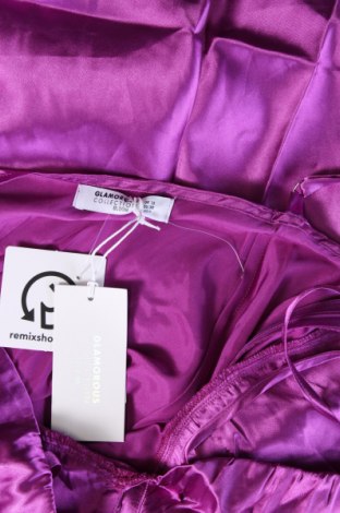Šaty  Glamorous, Veľkosť M, Farba Fialová, Cena  72,16 €