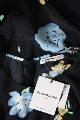 Kleid Glamorous, Größe XXL, Farbe Mehrfarbig, Preis 25,05 €