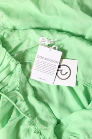 Kleid Glamorous, Größe M, Farbe Grün, Preis € 10,82