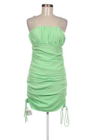 Šaty  Glamorous, Velikost M, Barva Zelená, Cena  1 157,00 Kč