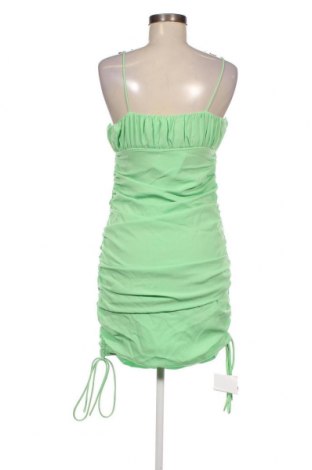 Kleid Glamorous, Größe M, Farbe Grün, Preis 10,82 €