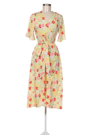 Kleid Glamorous, Größe M, Farbe Mehrfarbig, Preis 30,06 €