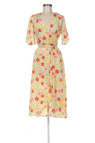 Kleid Glamorous, Größe M, Farbe Mehrfarbig, Preis € 27,28