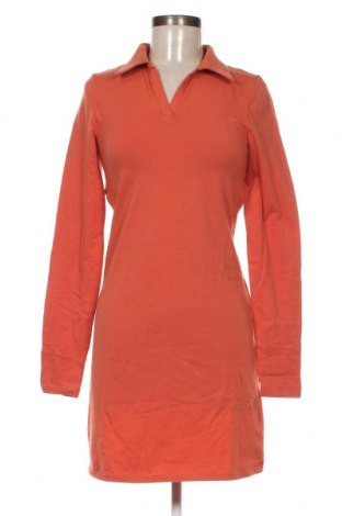 Šaty  Glamorous, Velikost M, Barva Oranžová, Cena  282,00 Kč