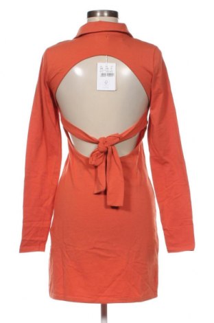 Kleid Glamorous, Größe M, Farbe Orange, Preis 9,46 €