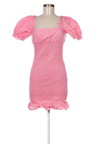 Kleid Glamorous, Größe S, Farbe Rosa, Preis 11,13 €
