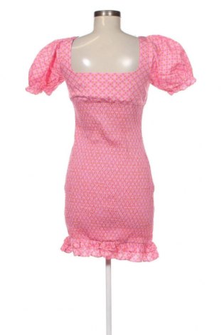 Kleid Glamorous, Größe S, Farbe Rosa, Preis 11,13 €