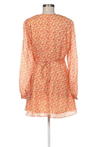 Kleid Glamorous, Größe L, Farbe Mehrfarbig, Preis € 8,35