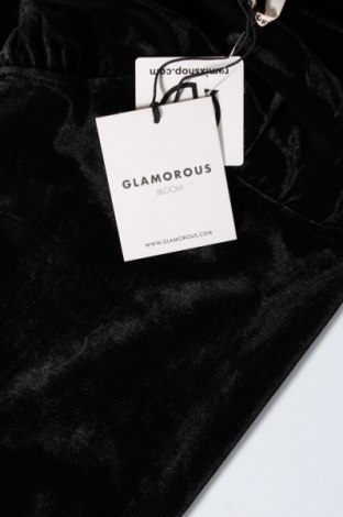 Šaty  Glamorous, Velikost S, Barva Černá, Cena  235,00 Kč