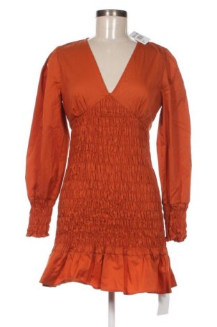 Kleid Glamorous, Größe M, Farbe Braun, Preis € 8,35