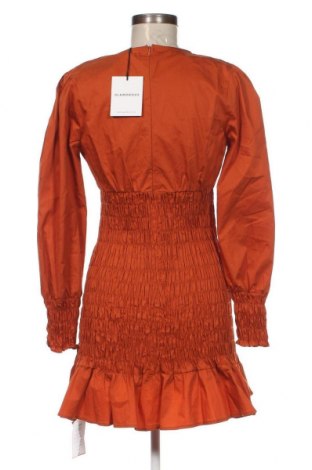 Šaty  Glamorous, Veľkosť M, Farba Hnedá, Cena  55,67 €