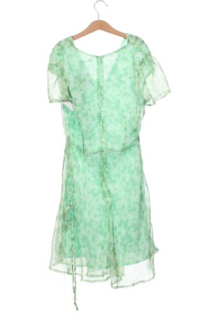 Φόρεμα Glamorous, Μέγεθος S, Χρώμα Πράσινο, Τιμή 16,70 €