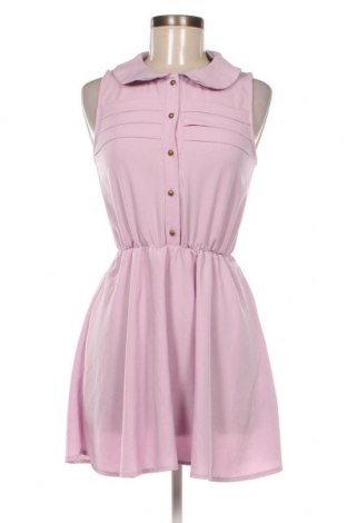 Kleid Glamorous, Größe S, Farbe Rosa, Preis 14,05 €