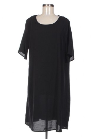 Kleid Glamorous, Größe XXL, Farbe Schwarz, Preis 24,38 €