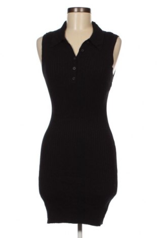 Šaty  Glassons, Veľkosť M, Farba Čierna, Cena  5,43 €