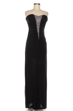 Φόρεμα Goddess London, Μέγεθος M, Χρώμα Μαύρο, Τιμή 52,25 €