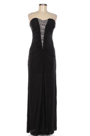 Šaty  Goddess London, Velikost L, Barva Černá, Cena  1 080,00 Kč