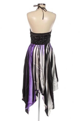 Kleid Goddess London, Größe M, Farbe Mehrfarbig, Preis 19,47 €