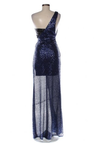 Šaty  Goddess London, Veľkosť S, Farba Modrá, Cena  71,58 €