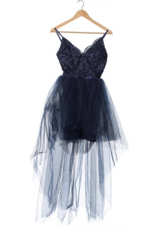 Kleid Goddiva, Größe S, Farbe Blau, Preis € 72,16