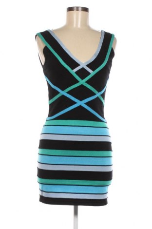 Φόρεμα Goddiva, Μέγεθος M, Χρώμα Πολύχρωμο, Τιμή 40,40 €