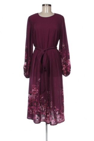 Kleid Goddiva, Größe XL, Farbe Lila, Preis € 24,57