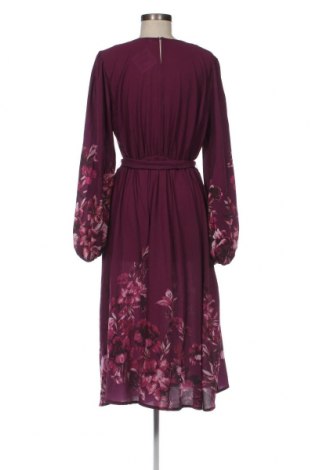 Φόρεμα Goddiva, Μέγεθος XL, Χρώμα Βιολετί, Τιμή 24,57 €