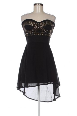 Φόρεμα Graffith, Μέγεθος S, Χρώμα Μαύρο, Τιμή 43,89 €