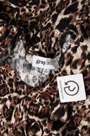 Šaty  Gray label, Velikost S, Barva Vícebarevné, Cena  494,00 Kč