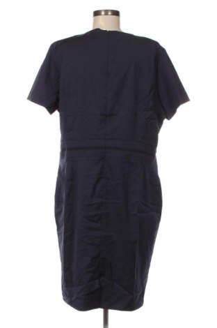Φόρεμα Greiff, Μέγεθος XXL, Χρώμα Μπλέ, Τιμή 38,35 €