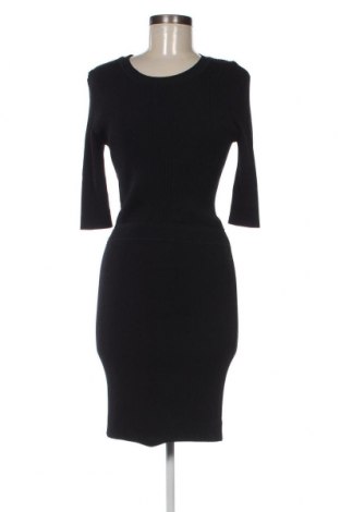 Φόρεμα Gsus Sindustries, Μέγεθος M, Χρώμα Μαύρο, Τιμή 17,00 €