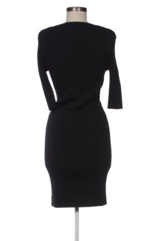 Kleid Gsus Sindustries, Größe M, Farbe Schwarz, Preis 16,25 €