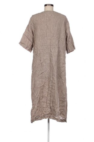 Kleid Gudrun Sjödén, Größe XL, Farbe Beige, Preis 57,06 €