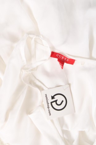 Φόρεμα Guess, Μέγεθος XS, Χρώμα Λευκό, Τιμή 73,16 €