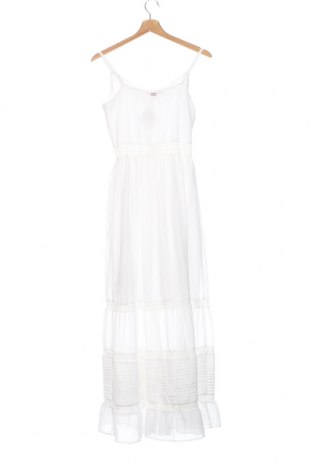Kleid Guess, Größe XS, Farbe Weiß, Preis 73,16 €