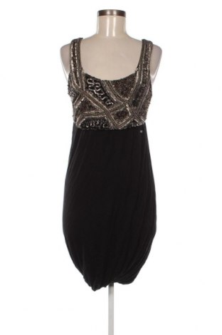 Φόρεμα Guess, Μέγεθος S, Χρώμα Μαύρο, Τιμή 132,17 €