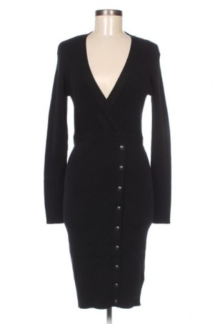 Šaty  Guess, Veľkosť L, Farba Čierna, Cena  67,42 €