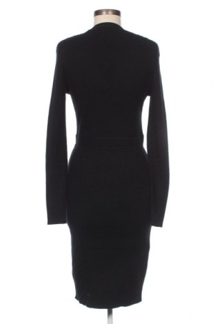 Φόρεμα Guess, Μέγεθος L, Χρώμα Μαύρο, Τιμή 64,05 €