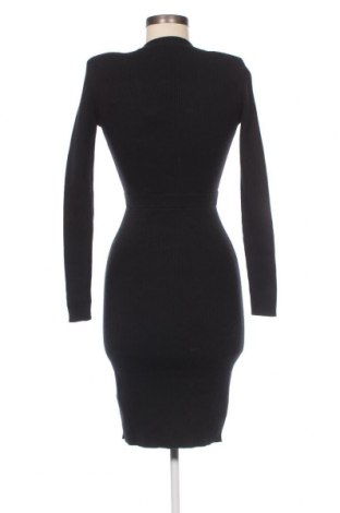 Φόρεμα Guess, Μέγεθος S, Χρώμα Μαύρο, Τιμή 64,05 €