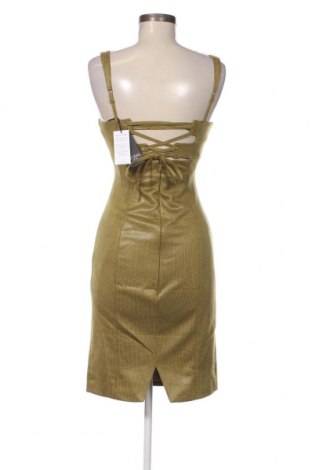Šaty  Guess, Veľkosť S, Farba Zelená, Cena  112,37 €