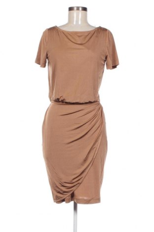 Kleid Guess, Größe S, Farbe Beige, Preis 67,42 €