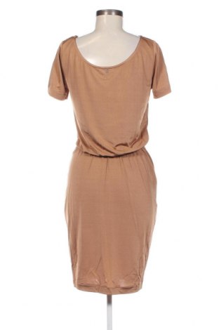 Kleid Guess, Größe S, Farbe Beige, Preis 64,05 €