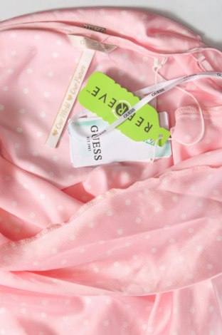 Kleid Guess, Größe S, Farbe Rosa, Preis 73,16 €